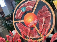 -乔先生涮肉·鲜活牛羊肉火锅(塘沽店)