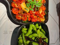-巴厘龙虾·榜首油焖大虾(音乐学院·沿江酒馆店)