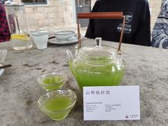 -金鱼妈妈 山野·食趣(荫山街店)