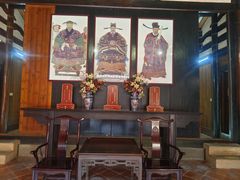 -许驸马府