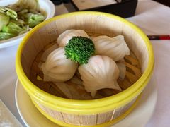 -顺德喜来登酒店·采悦轩