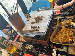 -纪录片《人生一串》体验店(静安店)