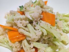 -大鹏饭店·金陵家宴(奥体中心店)