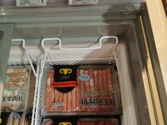 -物美超市(下沙店)
