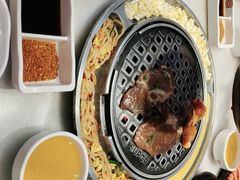 -韩宫宴烤肉·料理(青浦宝龙店)