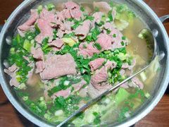 -全牛匠·乐山跷脚牛肉(西单华威约饭街店)