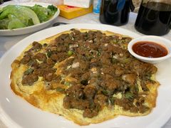 -莲花公园煎蟹(总店)
