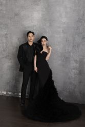 -太郎花子婚纱摄影TAHAKO(无锡店)