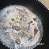 英镑麻麻制作蜜汁肋排
