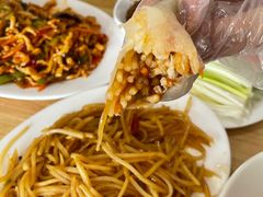 -姥家春饼店(漳州二路店)