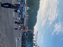 -重庆海昌加勒比海水世界