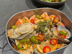 -巴厘龙虾·榜首油焖大虾(洞庭·艺术洋房店)