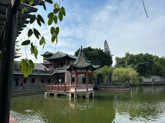 -东莞市可园博物馆