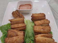 -新恬乐大酒家(沧达大厦店)