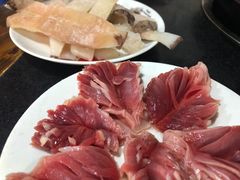 -苟味道老火锅(黄桷坪店)