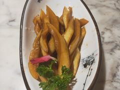 酱萝卜-老外婆(吾悦广场店)