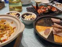 -小厨娘淮扬菜(天印大道店)