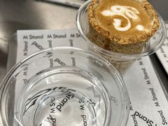 -M Stand(上海人民广场来福士店)