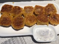 粘豆包-胖姐渔村(中源大道店)