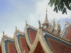 -西双版纳勐泐文化旅游区