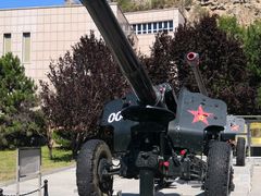 -平西抗日烈士陵园