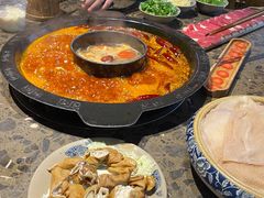-重庆渝达老火锅(春熙路店)