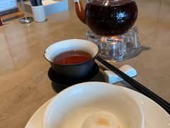 -御公馆中餐厅·点心·顺德菜·佛山东平保利洲际酒店
