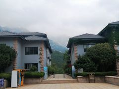 -崂山巨峰游览区