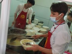 -文山荷鲜居(翠湖店)