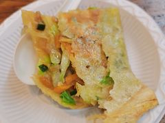 菜煎饼-美味居(古城店)