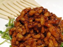 -宏宴·新京菜(望京店)