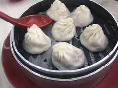 鲜肉小笼-新川饮食(新川小区店)