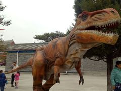-盛世南宫影视城(北普陀影视城)