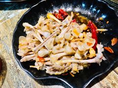 -销魂美蛙鱼头火锅(上海首店)