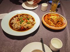 酸汤肥牛-羲和雅苑•北京烤鸭(国贸商城店)
