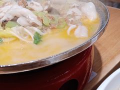 -喜家德虾仁水饺(百盛优客店)
