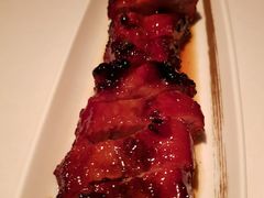 黑豚叉烧-金轩中餐厅 Jin Xuan(浦东丽思卡尔顿酒店)