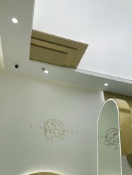 -JUNO hair salon
