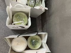 -喜茶(常州新北万达店)