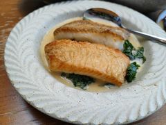 -Laures·月桂西班牙碳烤餐厅(十尚坊店)