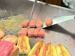 -神户牛排餐厅MOURIYA(总店)