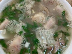 -协顺园回头馆(南顺城路店)