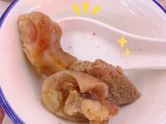 -蚝羊氣惠来羊肉火锅·高压锅生蚝