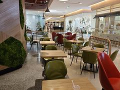 -油梨树AVOCADO TREE(嘉里中心店)