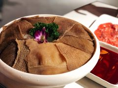极品川西牛毛肚-川西坝子(苏州城市生活广场店)