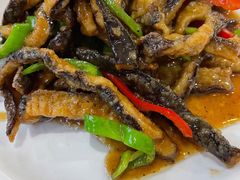 -大明寺素食坊(扬子江中路店)