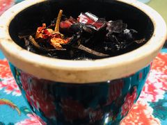 -老油饼酸菜汤(高铁和平店)