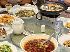 -饼中王酒楼(光复西路店)