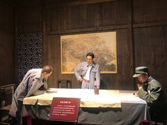 -新四军黄桥战役纪念馆(新馆)