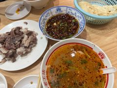 -三中高皇羊肉馆